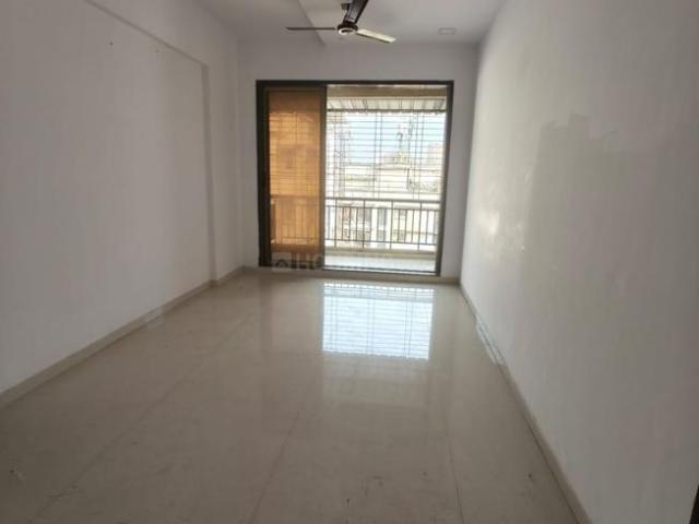 1 BHK Apartment in Dombivli West for resale Thane. The reference number is 19474622