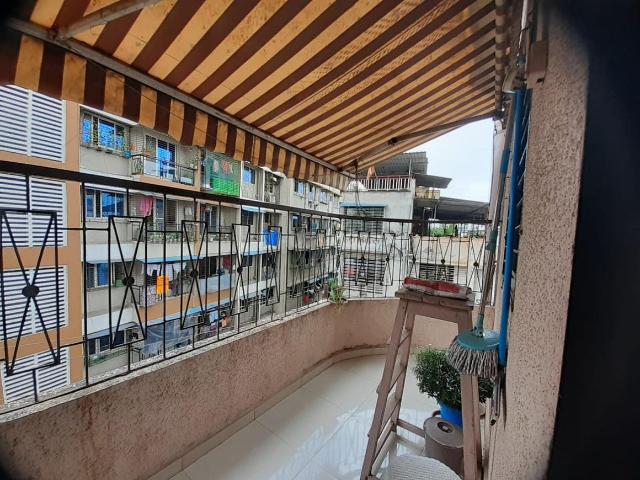 1 BHK Apartment in Dombivli West for resale Thane. The reference number is 19477962