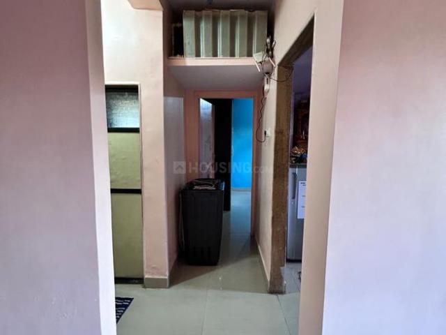 1 BHK Apartment in Dombivli West for resale Thane. The reference number is 19478065