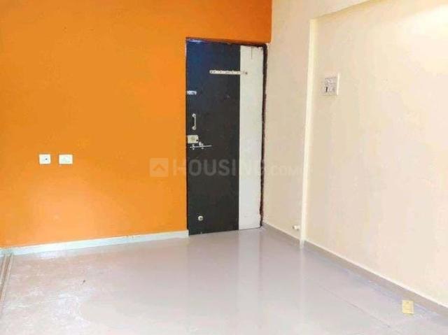 1 BHK Apartment in Dombivli West for resale Thane. The reference number is 19478492
