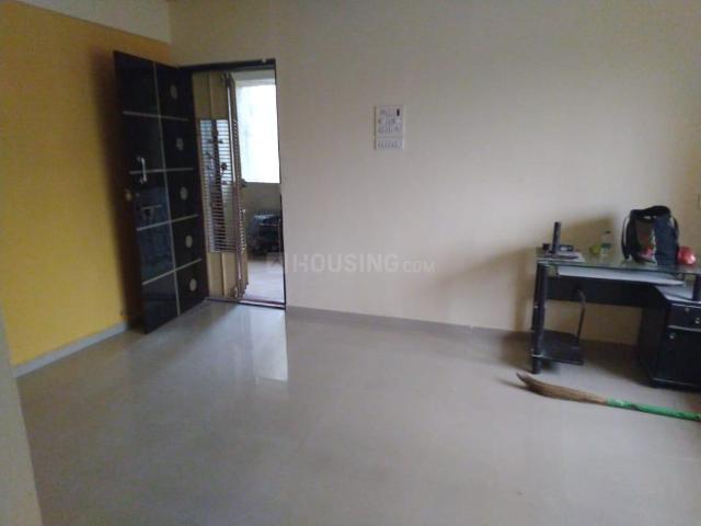1 BHK Apartment in Dombivli West for resale Thane. The reference number is 19478594