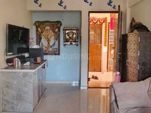 1 BHK Apartment in Dombivli West for resale Thane. The reference number is 19478763