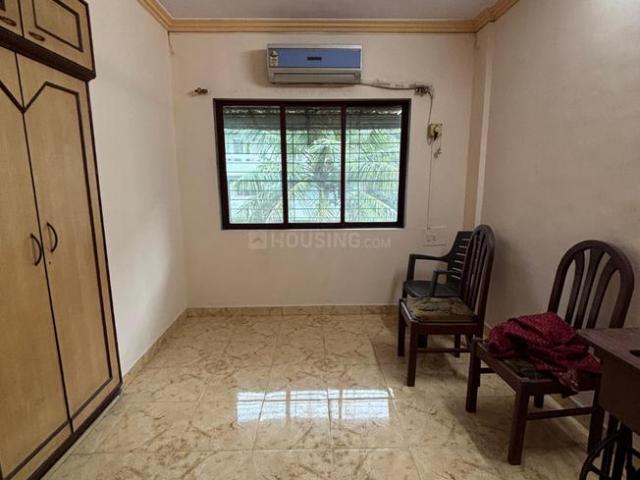 1 BHK Apartment in Dombivli West for resale Thane. The reference number is 19487066
