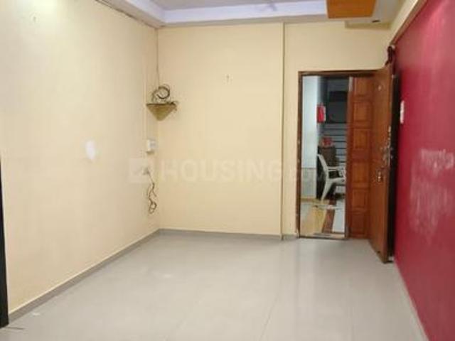 1 BHK Apartment in Dombivli West for resale Thane. The reference number is 19495005