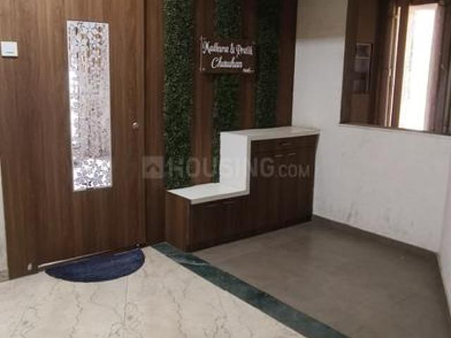 1 BHK Apartment in Dombivli West for resale Thane. The reference number is 19493960