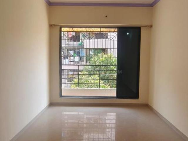 1 BHK Apartment in Dombivli West for resale Thane. The reference number is 19803977