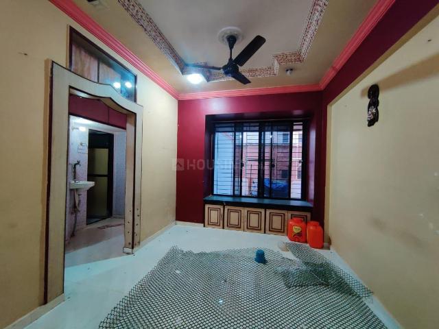 1 BHK Apartment in Dombivli West for resale Thane. The reference number is 10571961