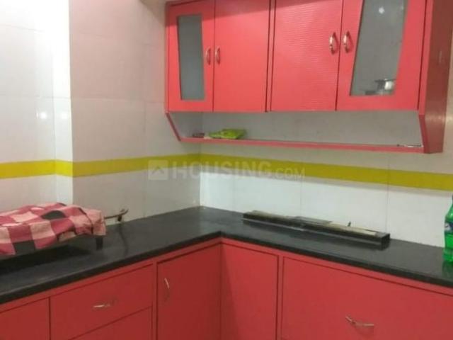 1 BHK Apartment in Dombivli West for resale Thane. The reference number is 10992835