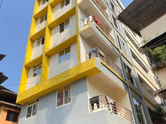 1 BHK Apartment in Dombivli West for resale Thane. The reference number is 11255329