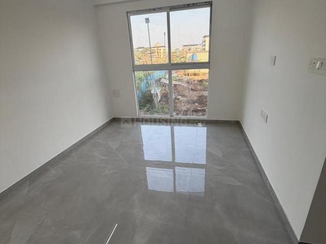 1 BHK Apartment in Dombivli West for resale Thane. The reference number is 12007236