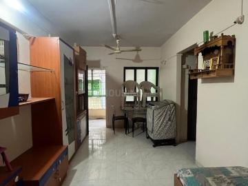 Arunoday CHS, Katraj Kondhwa Road, Kondhwa Budruk, Pune, Pune District, Maharashtra