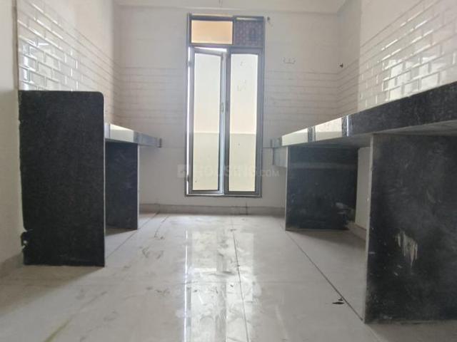1 BHK Apartment in Dombivli West for resale Thane. The reference number is 20439535