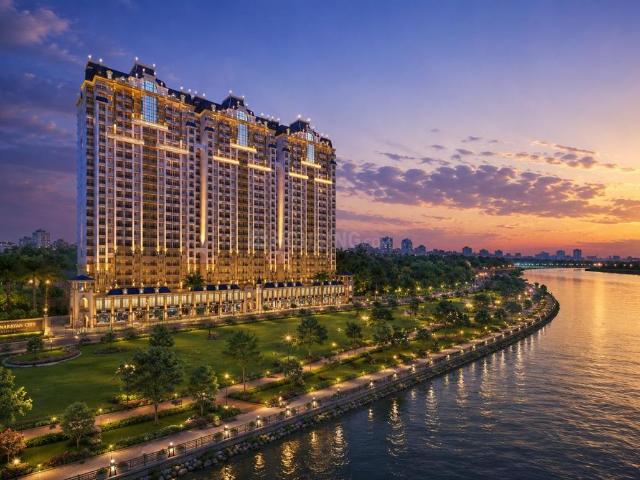 1 BHK Apartment in Dombivli West for resale Thane. The reference number is 20463514