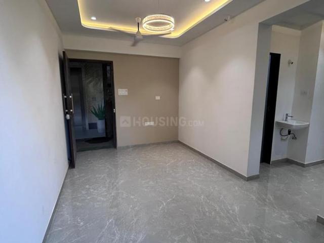 1 BHK Apartment in Dombivli West for resale Thane. The reference number is 20546984