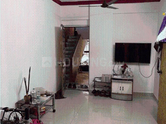 1 BHK Apartment in Dombivli West for resale Thane. The reference number is 20604158