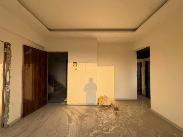 1 BHK Apartment in Dombivli West for resale Thane. The reference number is 20810414