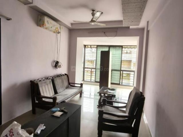 1 BHK Apartment in Dombivli West for resale Thane. The reference number is 20866104
