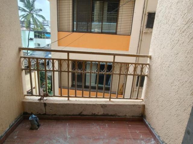 1 BHK Apartment in Dombivli West for resale Thane. The reference number is 20866202