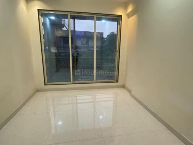 1 BHK Apartment in Dombivli West for resale Thane. The reference number is 21112704