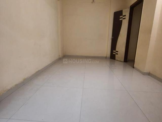 1 BHK Apartment in Dombivli West for resale Thane. The reference number is 21112911
