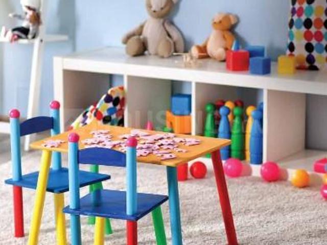 1 BHK Apartment in Dombivli West for resale Thane. The reference number is 21178322
