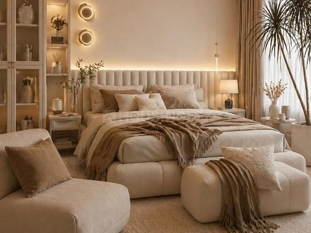 1 BHK Apartment in Dombivli West for resale Thane. The reference number is 21179579