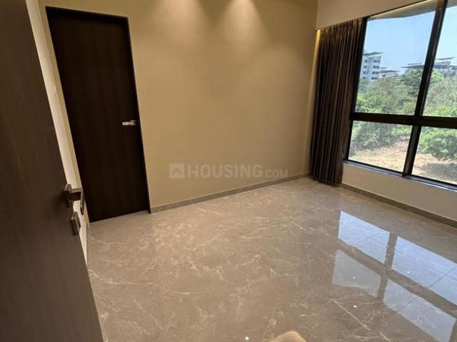 1 BHK Apartment in Dombivli West for resale Thane. The reference number is 21181969