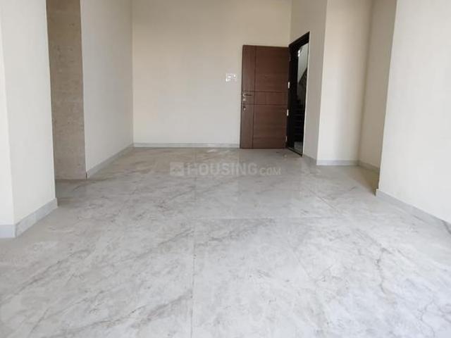1 BHK Apartment in Dombivli West for resale Thane. The reference number is 21330141