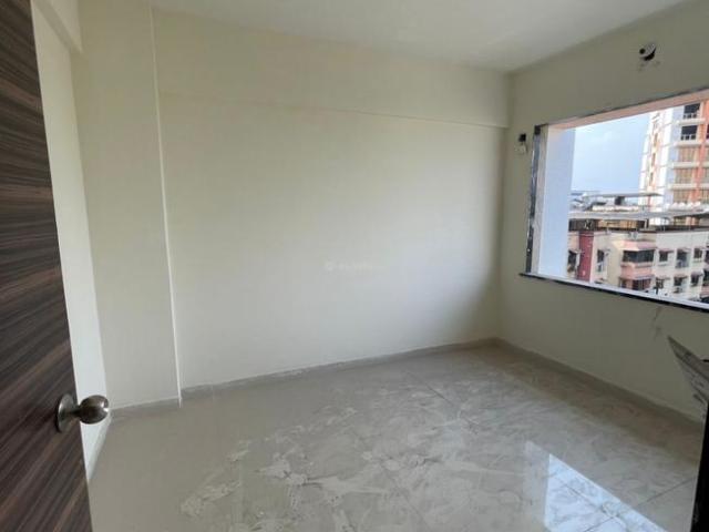 1 BHK Apartment in Dombivli West for resale Thane. The reference number is 7918708