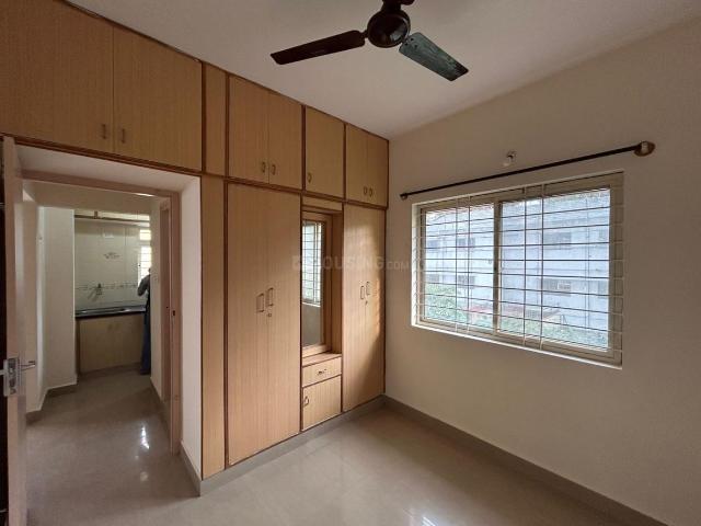 1 BHK Apartment in Domlur Layout for rent Bengaluru. The reference number is 18876783