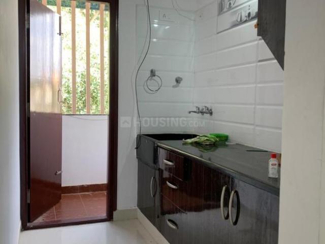1 BHK Apartment in Domlur Layout for rent Bengaluru. The reference number is 19659672