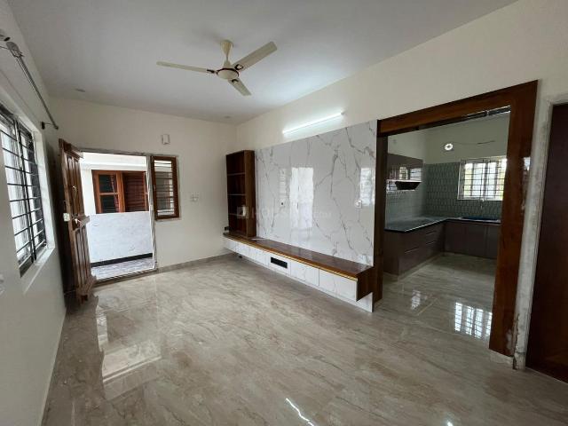 1 BHK Apartment in Domlur Layout for rent Bengaluru. The reference number is 20573048