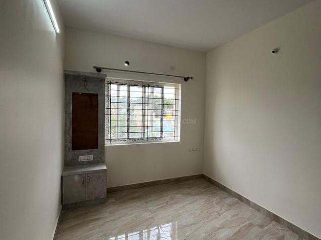 1 BHK Apartment in Domlur Layout for rent Bengaluru. The reference number is 20573048