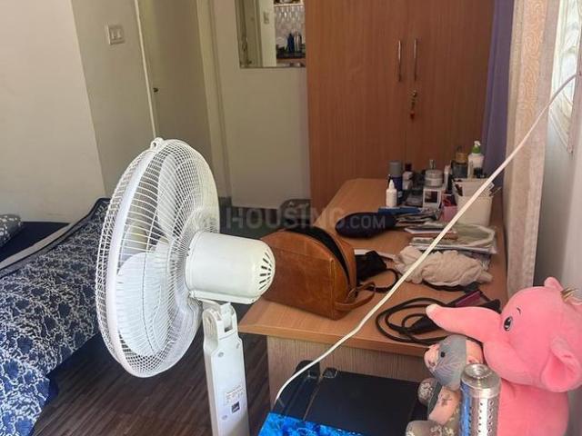 1 BHK Apartment in Domlur Layout for rent Bengaluru. The reference number is 20575933