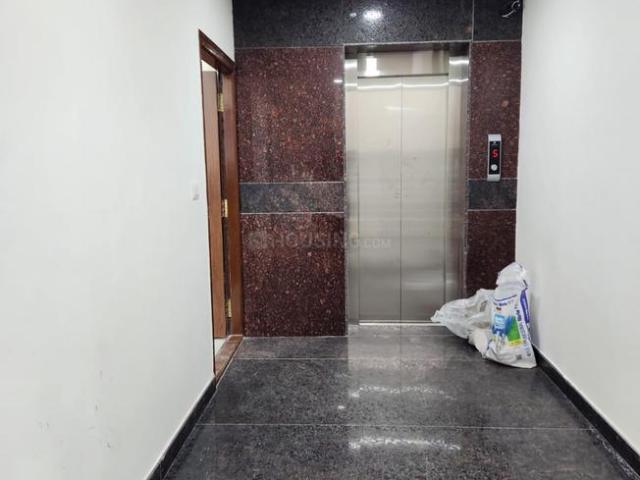 1 BHK Apartment in Domlur Layout for rent Bengaluru. The reference number is 20869001
