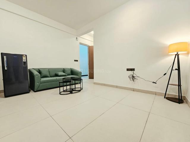1 BHK Apartment in Domlur Layout for rent Bengaluru. The reference number is 20905050
