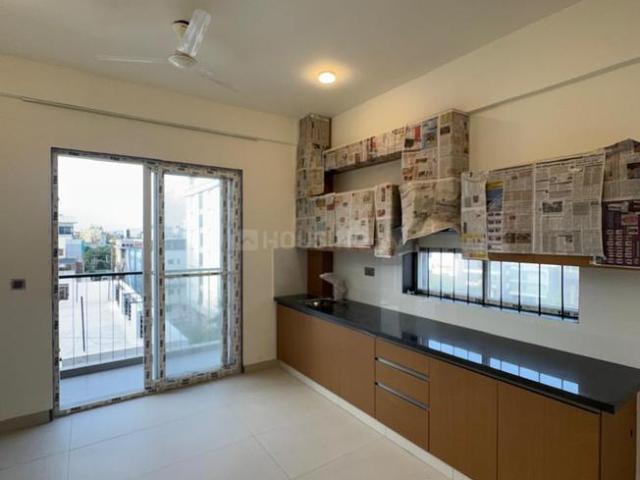 1 BHK Apartment in Domlur Layout for rent Bengaluru. The reference number is 20911056