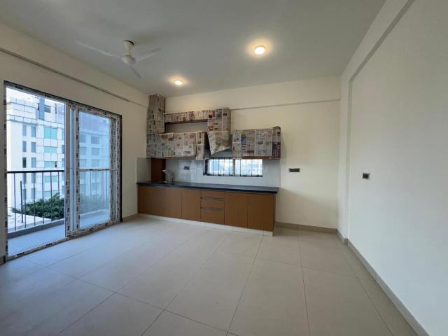 1 BHK Apartment in Domlur Layout for rent Bengaluru. The reference number is 20911132