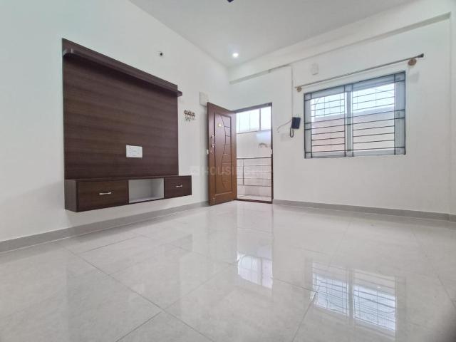 1 BHK Apartment in Domlur Layout for rent Bengaluru. The reference number is 20999538