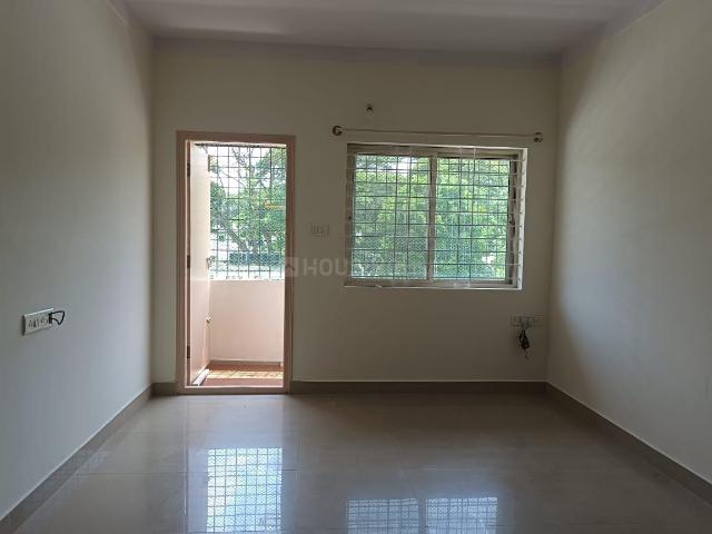 1 BHK Apartment in Domlur Layout for rent Bengaluru. The reference number is 20329477