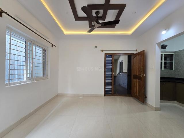 1 BHK Apartment in Domlur Layout for rent Bengaluru. The reference number is 20342199