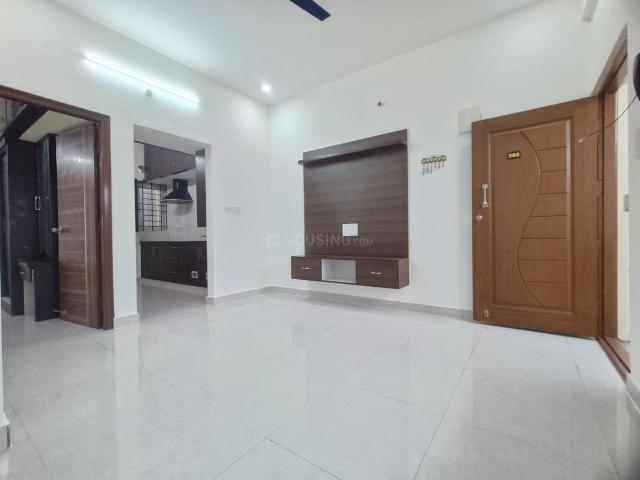 1 BHK Apartment in Domlur Layout for rent Bengaluru. The reference number is 21000001