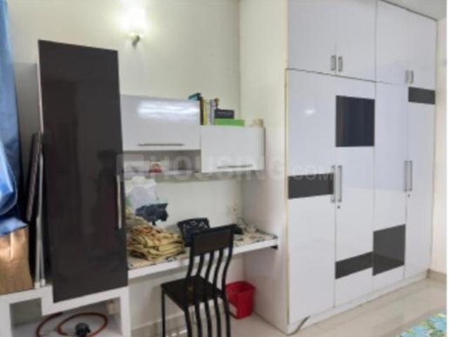 1 BHK Apartment in Domlur Layout for rent Bengaluru. The reference number is 21163703