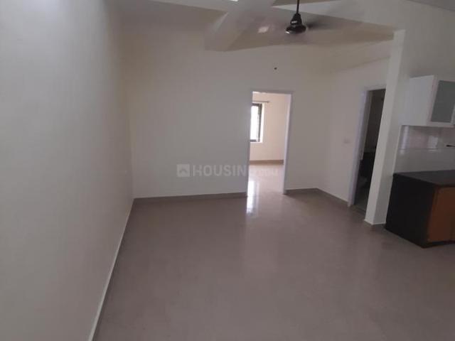 1 BHK Apartment in Domlur Layout for rent Bengaluru. The reference number is 21308202