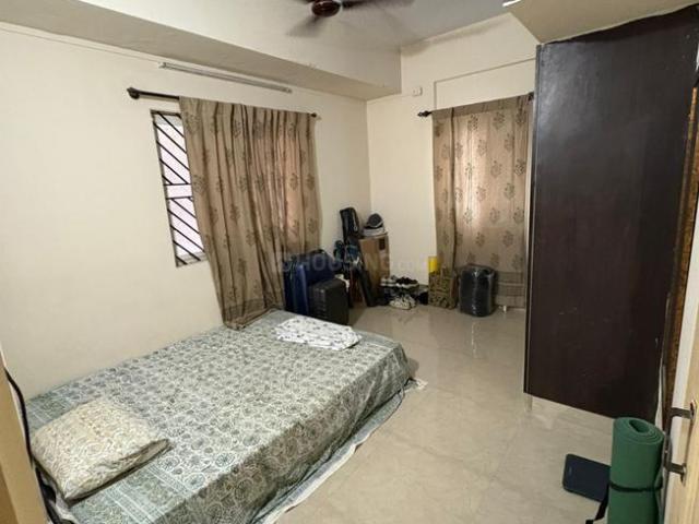 1 BHK Apartment in Domlur Layout for rent Bengaluru. The reference number is 21355393