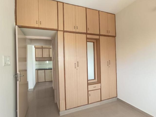 1 BHK Apartment in Domlur Layout for rent Bengaluru. The reference number is 6375556
