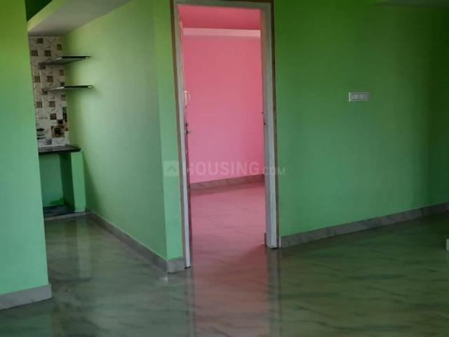 1 BHK Apartment in Dommasandra for rent Bengaluru. The reference number is 15275865
