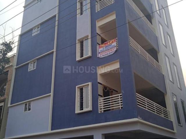 1 BHK Apartment in Dommasandra for rent Bengaluru. The reference number is 16876604