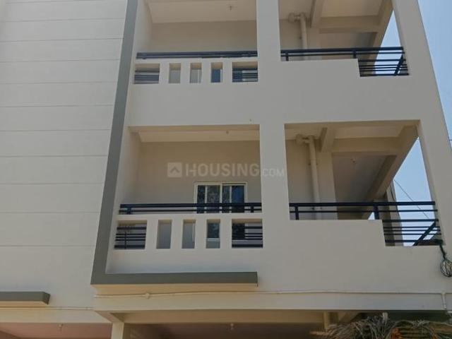 1 BHK Apartment in Dommasandra for rent Bengaluru. The reference number is 17731190