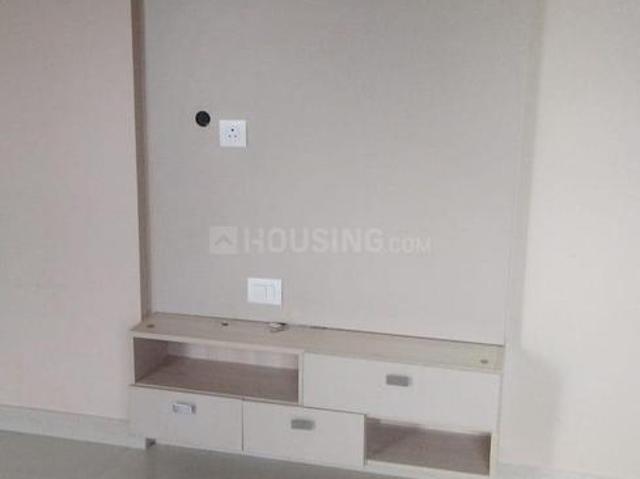 1 BHK Apartment in Dommasandra for rent Bengaluru. The reference number is 20198862